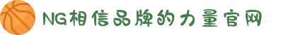 南宫NG·28(中国区)相信品牌力量有限公司